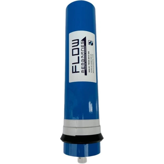 فیلتر ممبران دستگاه تصفیه آب نیمه صنعتی۴۰۰ گالن وارداتی (Flow) اصلی